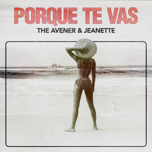 Porque Te Vas