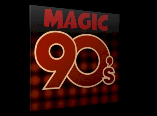 Magic 90’s Top 200