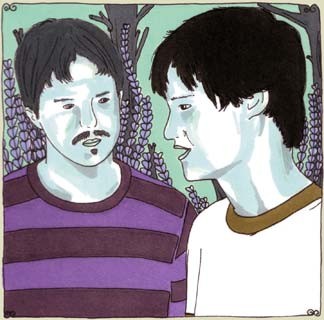 Daytrotter Session