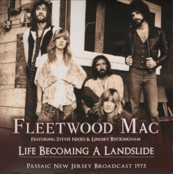 Life Becoming a Landslide: Passaic New Jersey Broadcast 1975