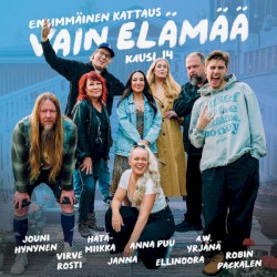 Vain elämää: Kausi 14, ensimmäinen kattaus