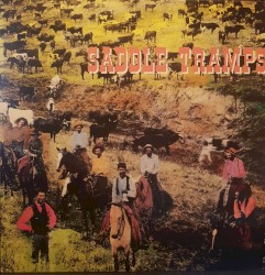 Saddle Tramps
