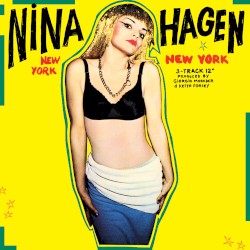 New York, New York
