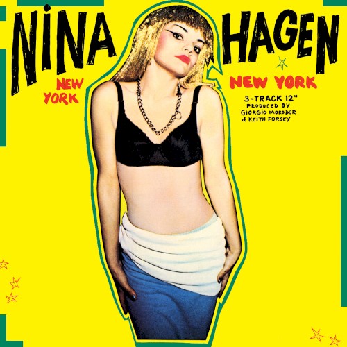 New York, New York