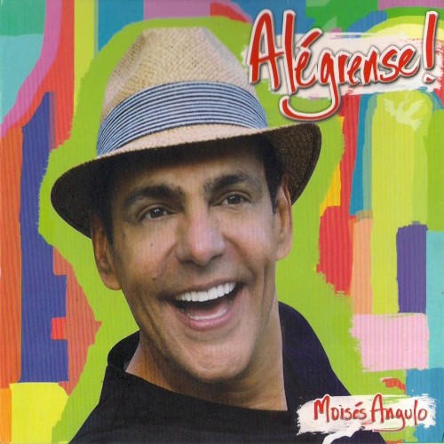 Alégrense!