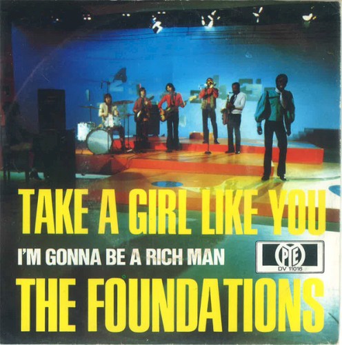 Take a Girl Like You