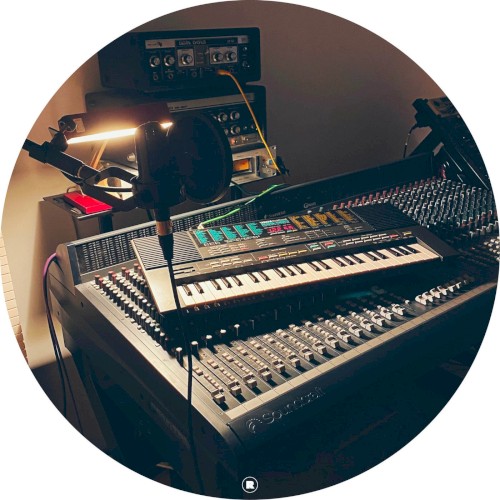 Studio A Pt.2