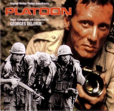 Platoon & Salvador