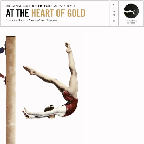 At the Heart of Gold: Original Motion Picture Soundtrack