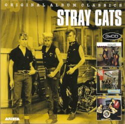 Original Album Classics