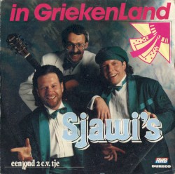 In Griekenland