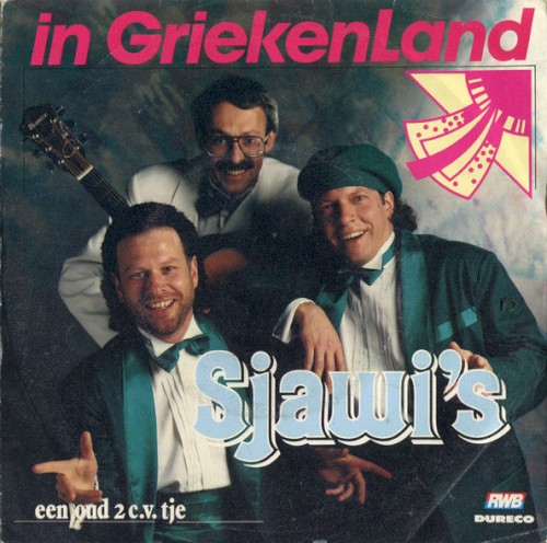 In Griekenland
