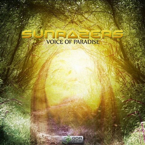 Voice Of Paradise
