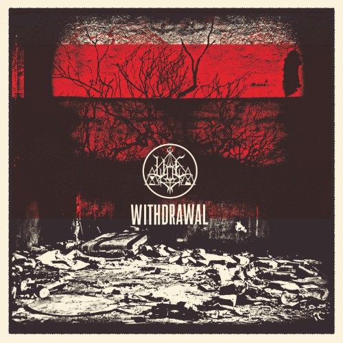 Withdrawal