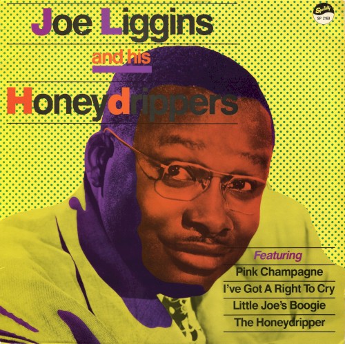 Joe Liggins and His Honeydrippers