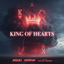 King Of Hearts