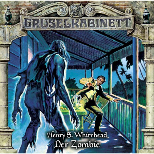 Der Zombie