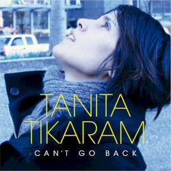 Can’t Go Back
