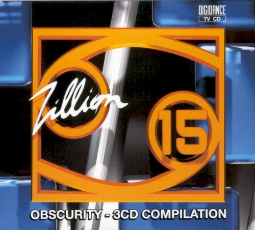 Zillion 15: Obscurity