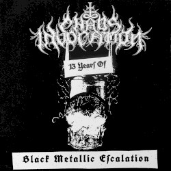 13 Years of Black Metallic Escalation