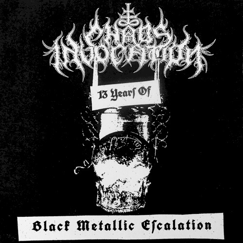 13 Years of Black Metallic Escalation