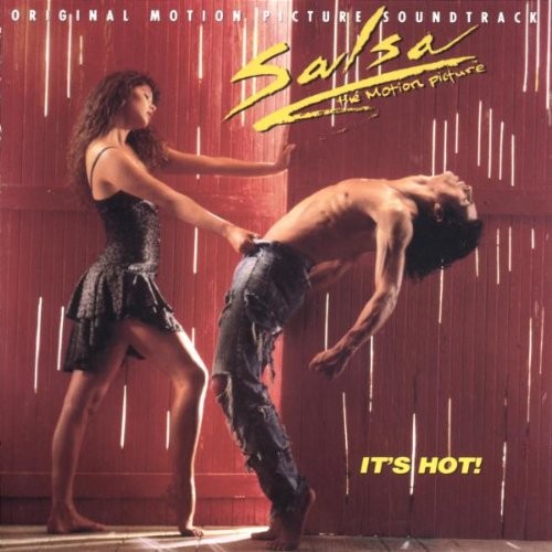 Salsa: Original Motion Picture Soundtrack