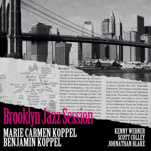 Brooklyn Jazz Session