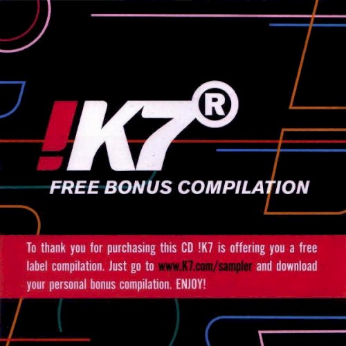 !K7 2011 Sampler