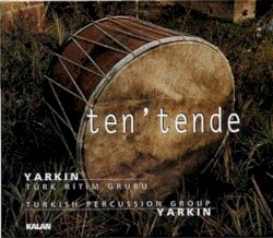 Ten' Tende