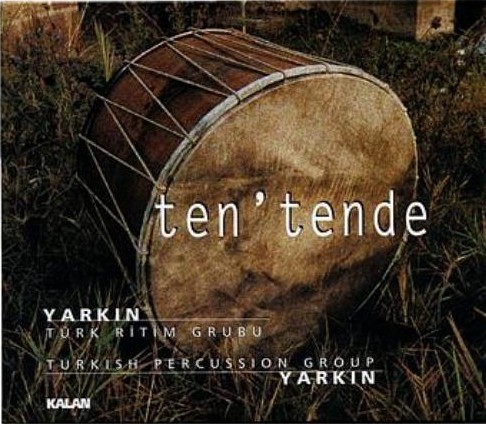Ten' Tende