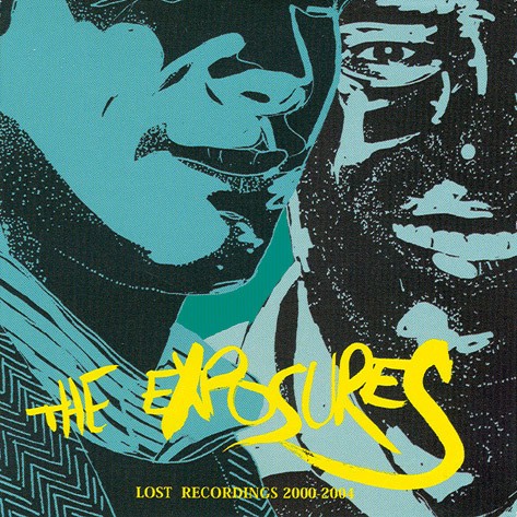 Lost Recordings 2000–2004