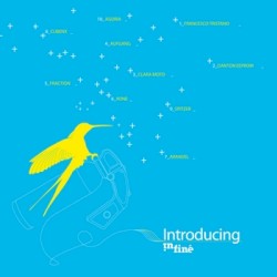 Introducing InFiné