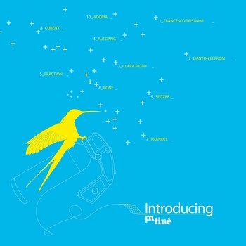 Introducing InFiné