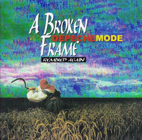 A Broken Frame Remixed Again