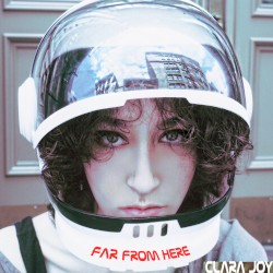 far from here
