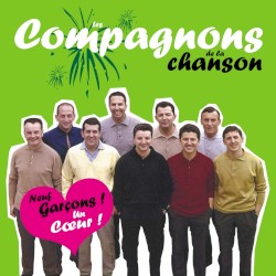Neuf garçons, un cœur