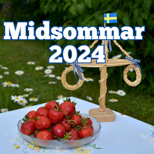 Midsommar 2024