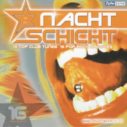 Nachtschicht, Volume 16