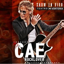 En vivo en el Teatro Vorterix