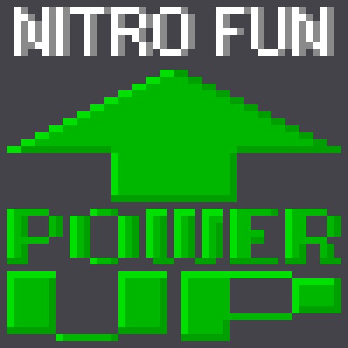 Power Up