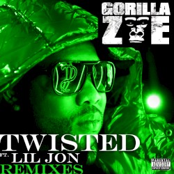 Twisted (Remixes)
