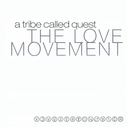 The Love Movement