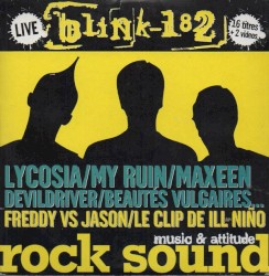 Rock Sound, Volume 80