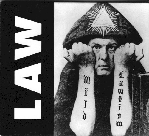 Mild Lawtism