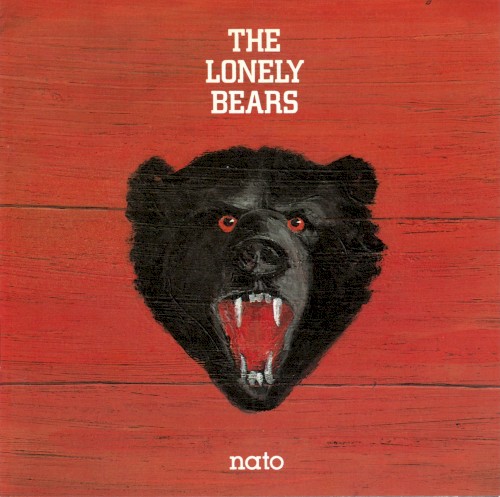 The Lonely Bears