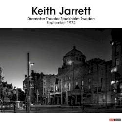 Dramaten Theater Stockholm, September 1972 - Restauración 2023