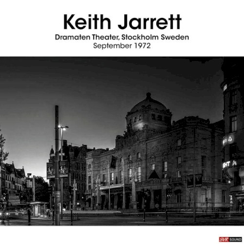Dramaten Theater Stockholm, September 1972 - Restauración 2023