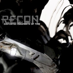 Distorted Fragments Of Time