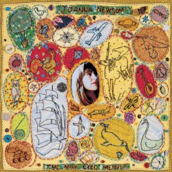 The Milk‐Eyed Mender