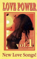 Love Power, Vol 1